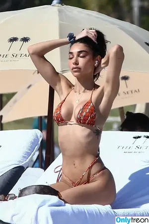 Chantel Jeffries / Ceejay the DJ / ChantelJeffries nude photo #2129