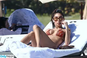 Chantel Jeffries / Ceejay the DJ / ChantelJeffries nude photo #2134