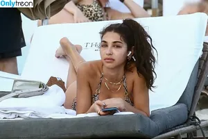 Chantel Jeffries / Ceejay the DJ / ChantelJeffries фото голая #2170