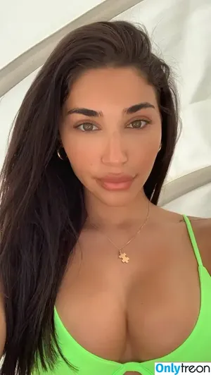 Chantel Jeffries / Ceejay the DJ / ChantelJeffries фото голая #2184