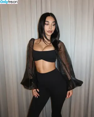 Chantel Jeffries / Ceejay the DJ / ChantelJeffries фото голая #2191