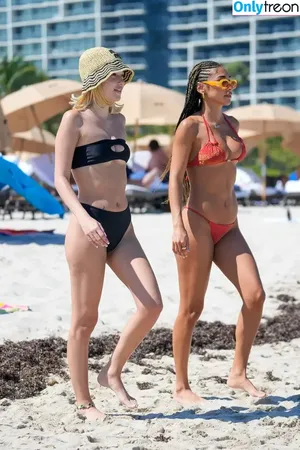 Chantel Jeffries / Ceejay the DJ / ChantelJeffries фото голая #2210