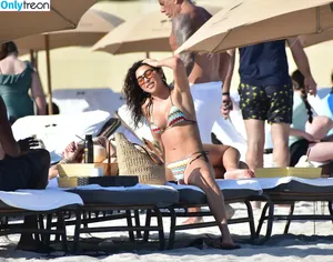 Chantel Jeffries / Ceejay the DJ / ChantelJeffries фото голая #2218