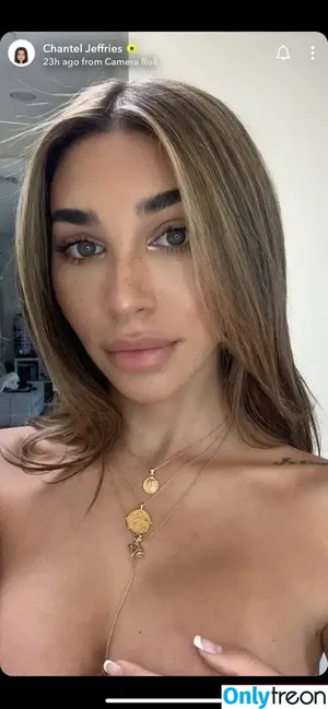 Chantel Jeffries / Ceejay the DJ / ChantelJeffries фото голая #2226