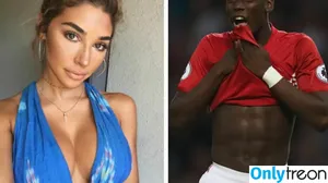 Chantel Jeffries / Ceejay the DJ / ChantelJeffries фото голая #2234