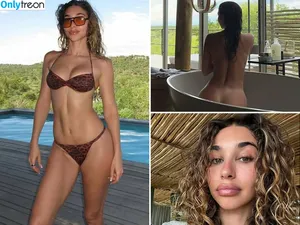 Chantel Jeffries / Ceejay the DJ / ChantelJeffries фото голая #2237