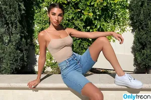 Chantel Jeffries / Ceejay the DJ / ChantelJeffries фото голая #2258