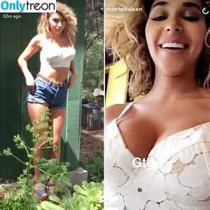 Chantel Jeffries / Ceejay the DJ / ChantelJeffries фото голая #2259