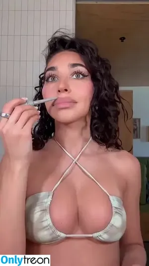 Chantel Jeffries / Ceejay the DJ / ChantelJeffries фото голая #2269