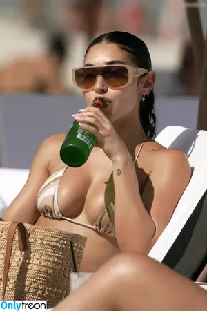 Chantel Jeffries / Ceejay the DJ / ChantelJeffries фото голая #2284