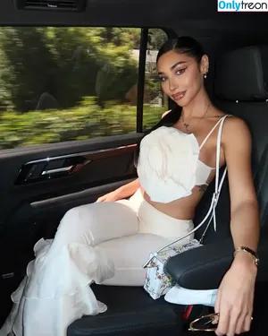 Chantel Jeffries / Ceejay the DJ / ChantelJeffries фото голая #2293