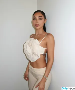 Chantel Jeffries / Ceejay the DJ / ChantelJeffries фото голая #2294
