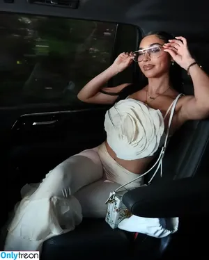 Chantel Jeffries / Ceejay the DJ / ChantelJeffries фото голая #2296
