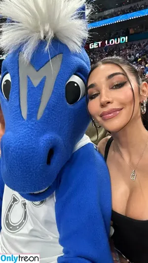 Chantel Jeffries / Ceejay the DJ / ChantelJeffries фото голая #2298