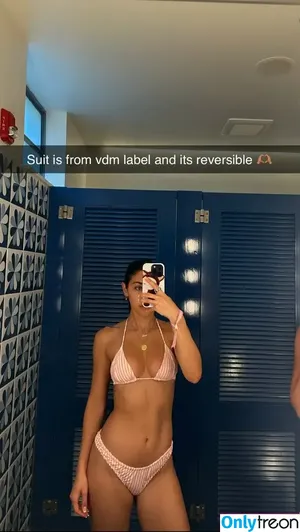 Chantel Jeffries / Ceejay the DJ / ChantelJeffries nude photo #2326