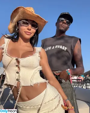 Chantel Jeffries / Ceejay the DJ / ChantelJeffries фото голая #2351