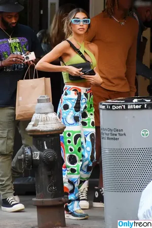 Chantel Jeffries / Ceejay the DJ / ChantelJeffries фото голая #2354