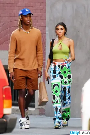 Chantel Jeffries / Ceejay the DJ / ChantelJeffries фото голая #2356