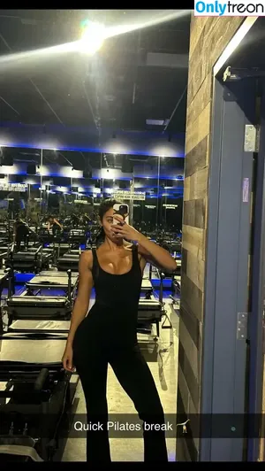 Chantel Jeffries / Ceejay the DJ / ChantelJeffries фото голая #2364
