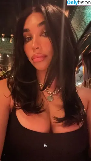Chantel Jeffries / Ceejay the DJ / ChantelJeffries фото голая #2365