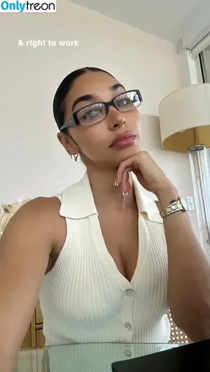Chantel Jeffries / Ceejay the DJ / ChantelJeffries фото голая #2366