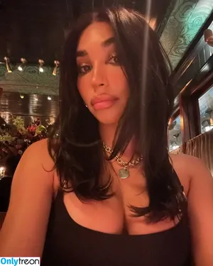 Chantel Jeffries / Ceejay the DJ / ChantelJeffries nude photo #2373