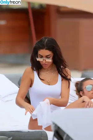 Chantel Jeffries / Ceejay the DJ / ChantelJeffries фото голая #2394