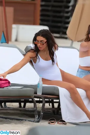Chantel Jeffries / Ceejay the DJ / ChantelJeffries фото голая #2397