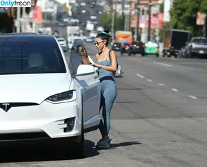 Chantel Jeffries / Ceejay the DJ / ChantelJeffries фото голая #2677