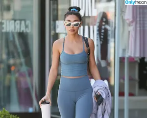Chantel Jeffries / Ceejay the DJ / ChantelJeffries фото голая #2679