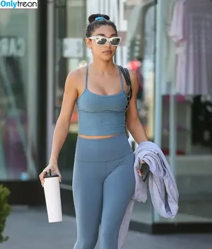 Chantel Jeffries / Ceejay the DJ / ChantelJeffries фото голая #2696