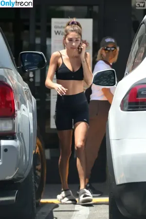 Chantel Jeffries / Ceejay the DJ / ChantelJeffries фото голая #2707