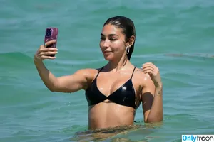 Chantel Jeffries / Ceejay the DJ / ChantelJeffries фото голая #2725