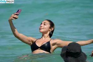 Chantel Jeffries / Ceejay the DJ / ChantelJeffries фото голая #2736