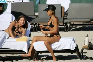 Chantel Jeffries / Ceejay the DJ / ChantelJeffries фото голая #2759