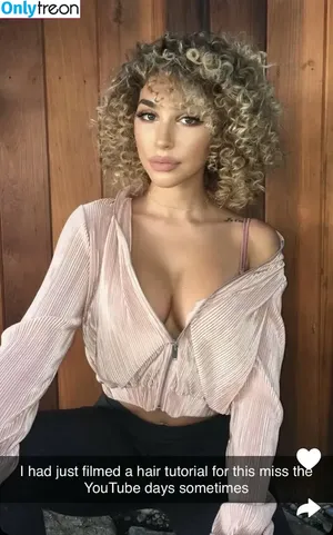 Chantel Jeffries / Ceejay the DJ / ChantelJeffries фото голая #2769