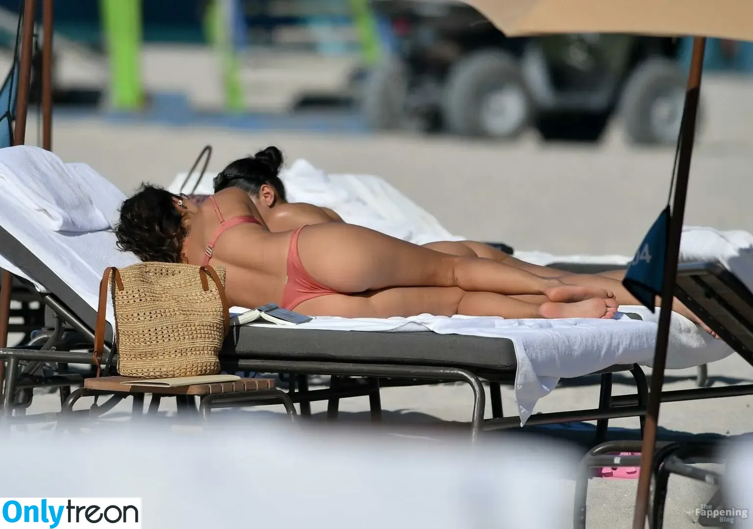 Chantel Jeffries nude photo #2007 (Ceejay the DJ / ChantelJeffries)
