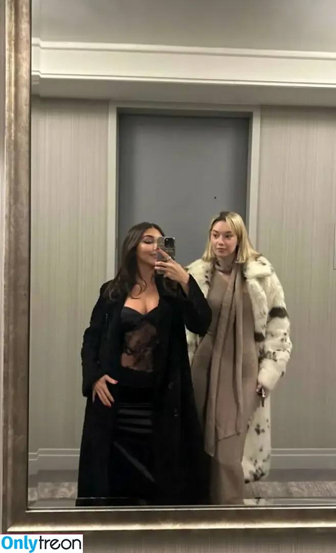Chantel Jeffries nude photo #2014 (Ceejay the DJ / ChantelJeffries)