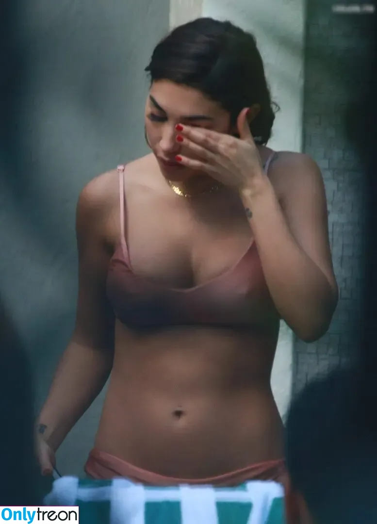 Chantel Jeffries nude photo #2034 (Ceejay the DJ / ChantelJeffries)