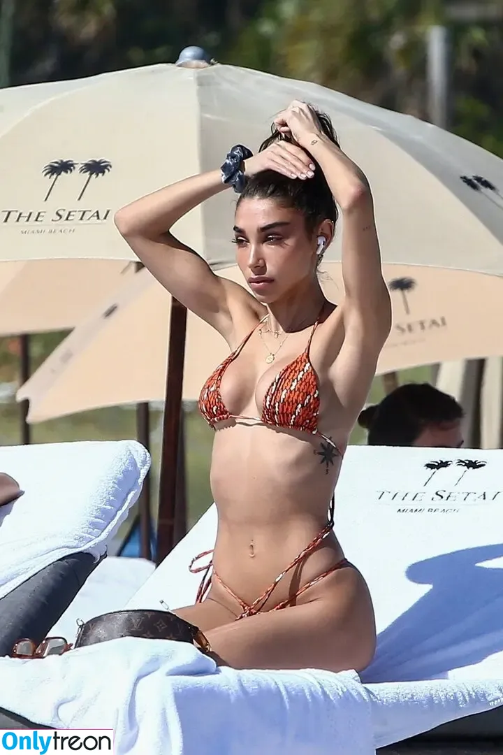 Chantel Jeffries nude photo #2097 (Ceejay the DJ / ChantelJeffries)