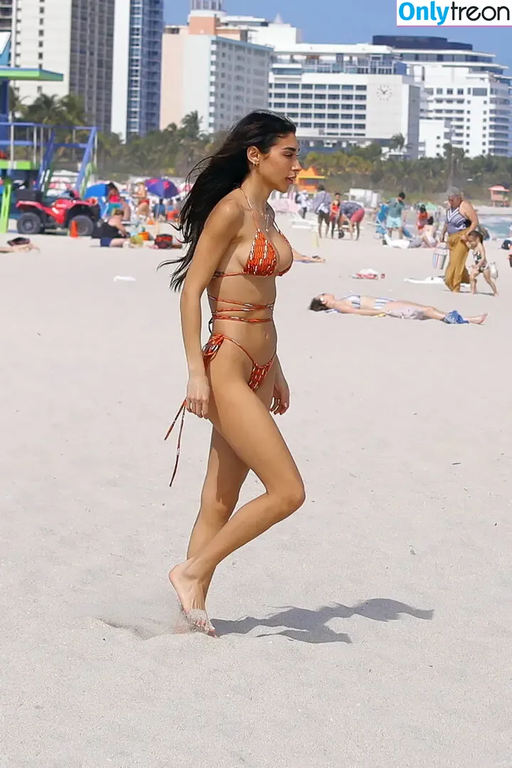 Chantel Jeffries nude photo #2101 (Ceejay the DJ / ChantelJeffries)