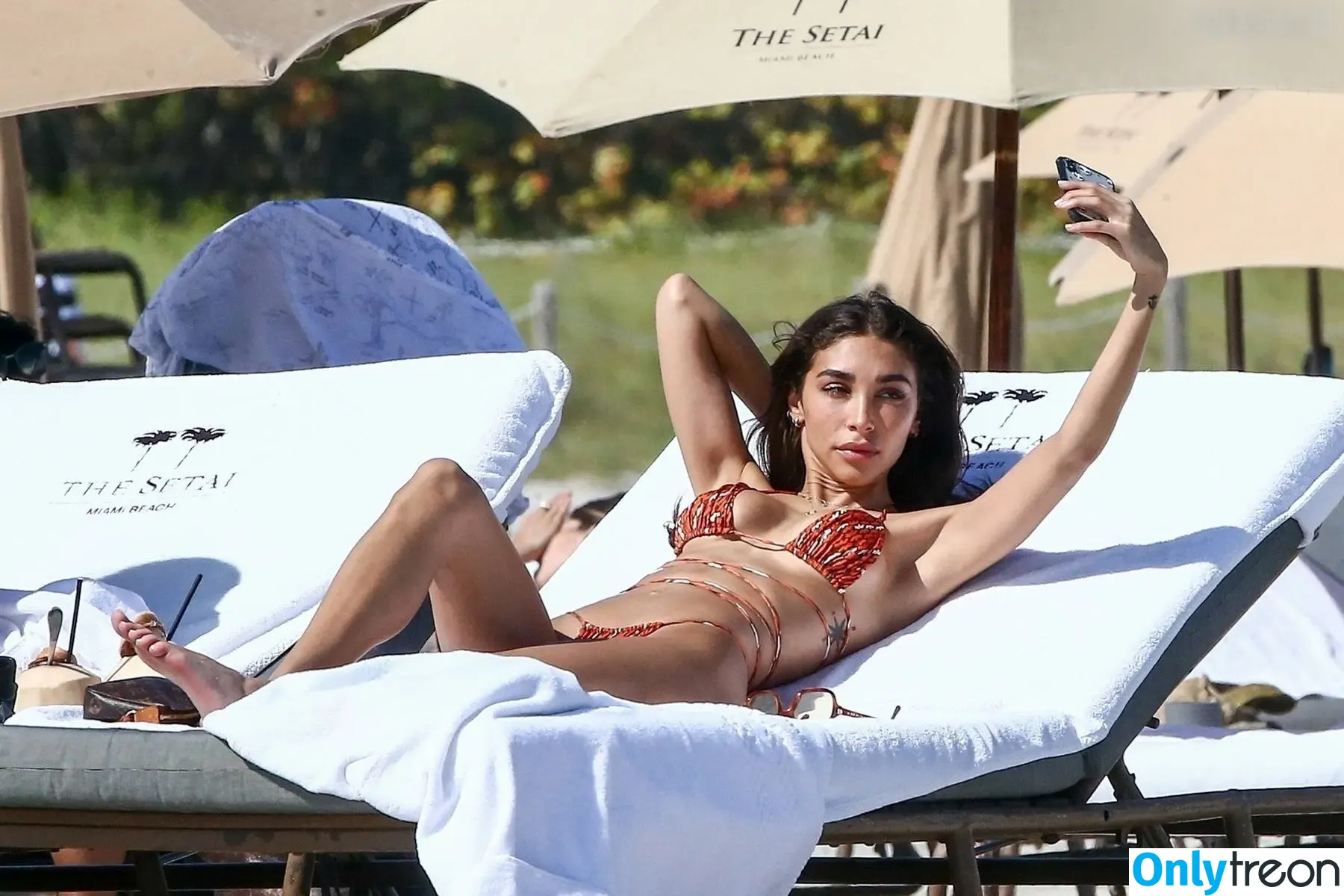 Chantel Jeffries nude photo #2106 (Ceejay the DJ / ChantelJeffries)