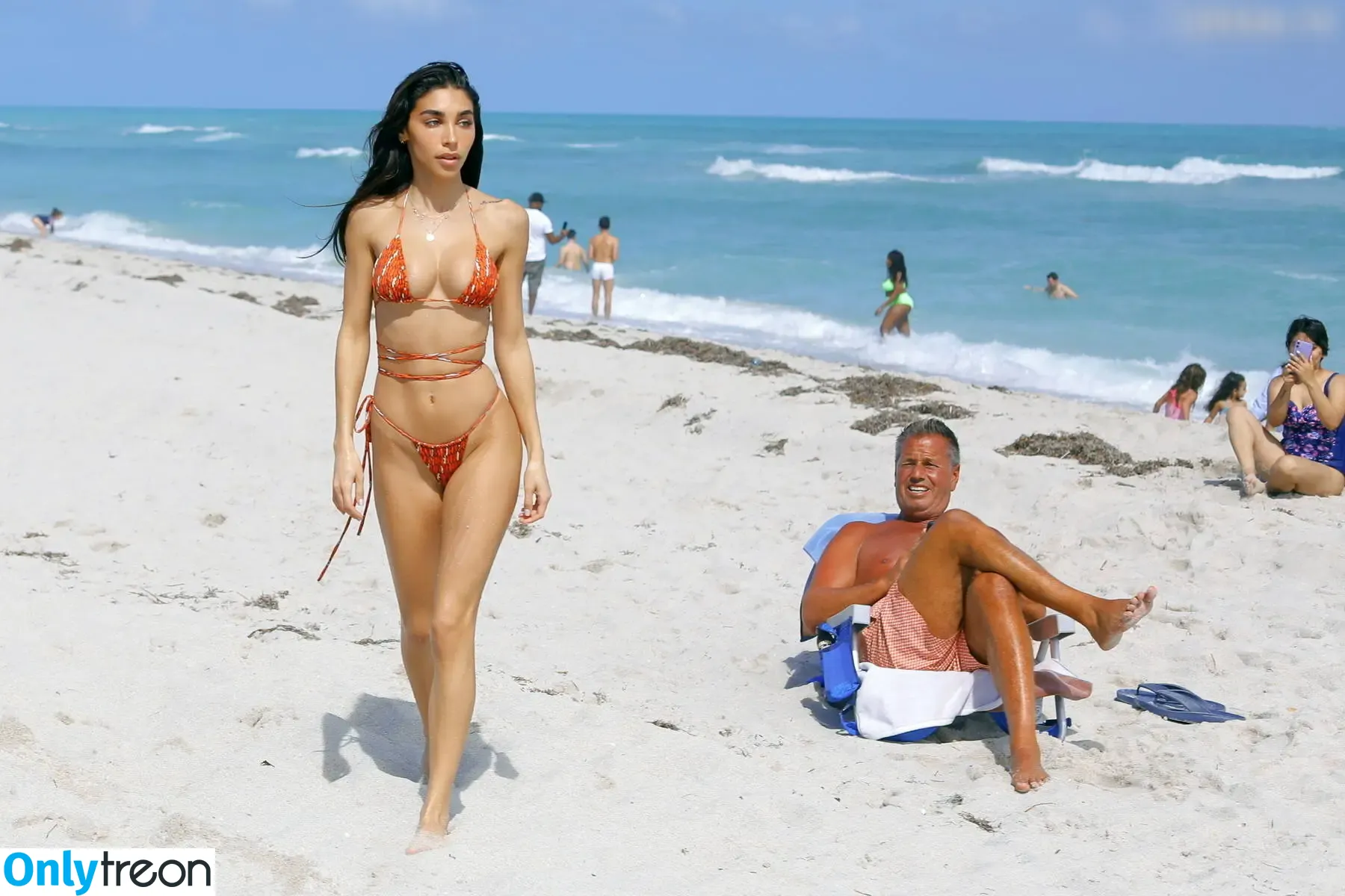 Chantel Jeffries nude photo #2111 (Ceejay the DJ / ChantelJeffries)