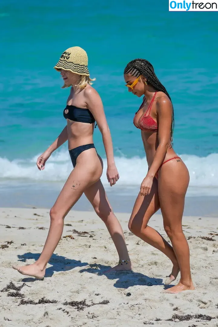 Chantel Jeffries nude photo #2205 (Ceejay the DJ / ChantelJeffries)