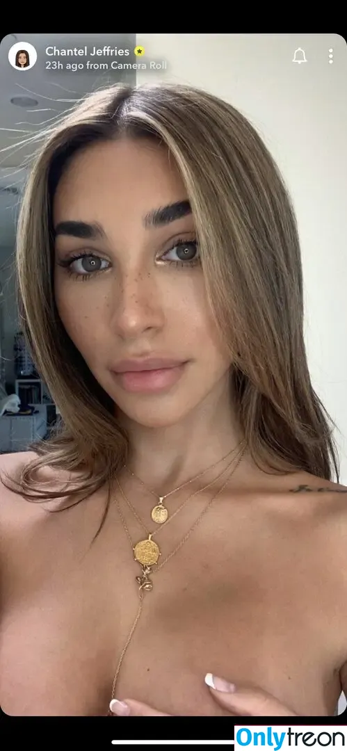 Chantel Jeffries nude photo #2226 (Ceejay the DJ / ChantelJeffries)