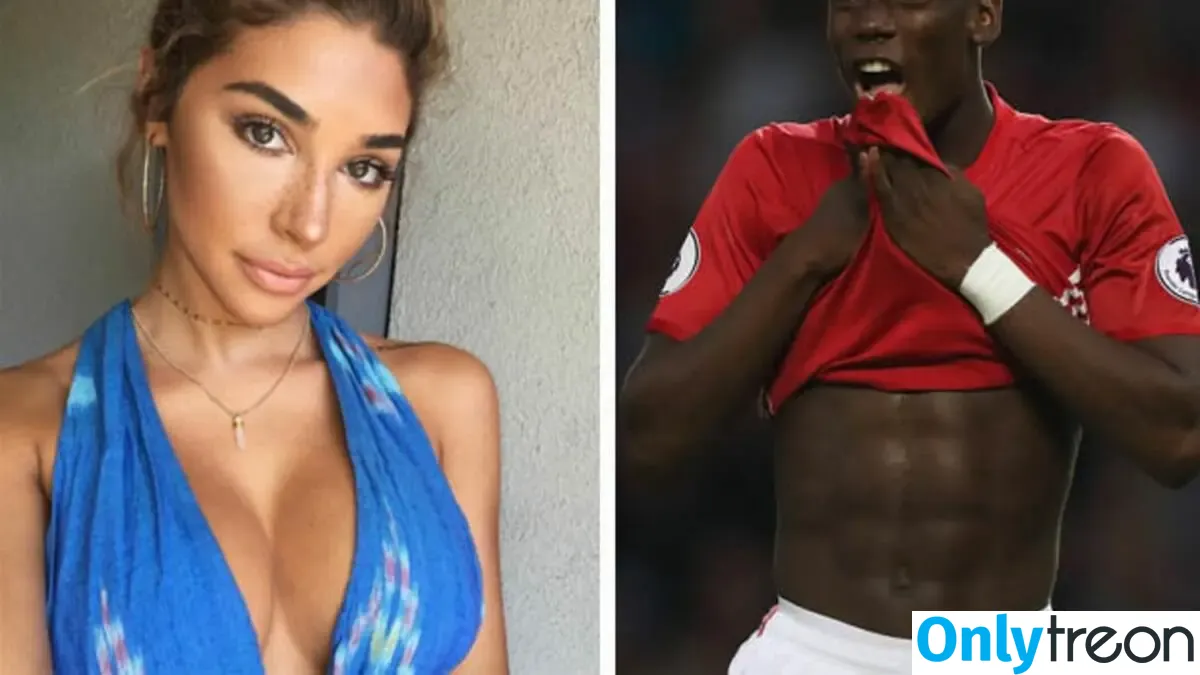 Chantel Jeffries nude photo #2234 (Ceejay the DJ / ChantelJeffries)