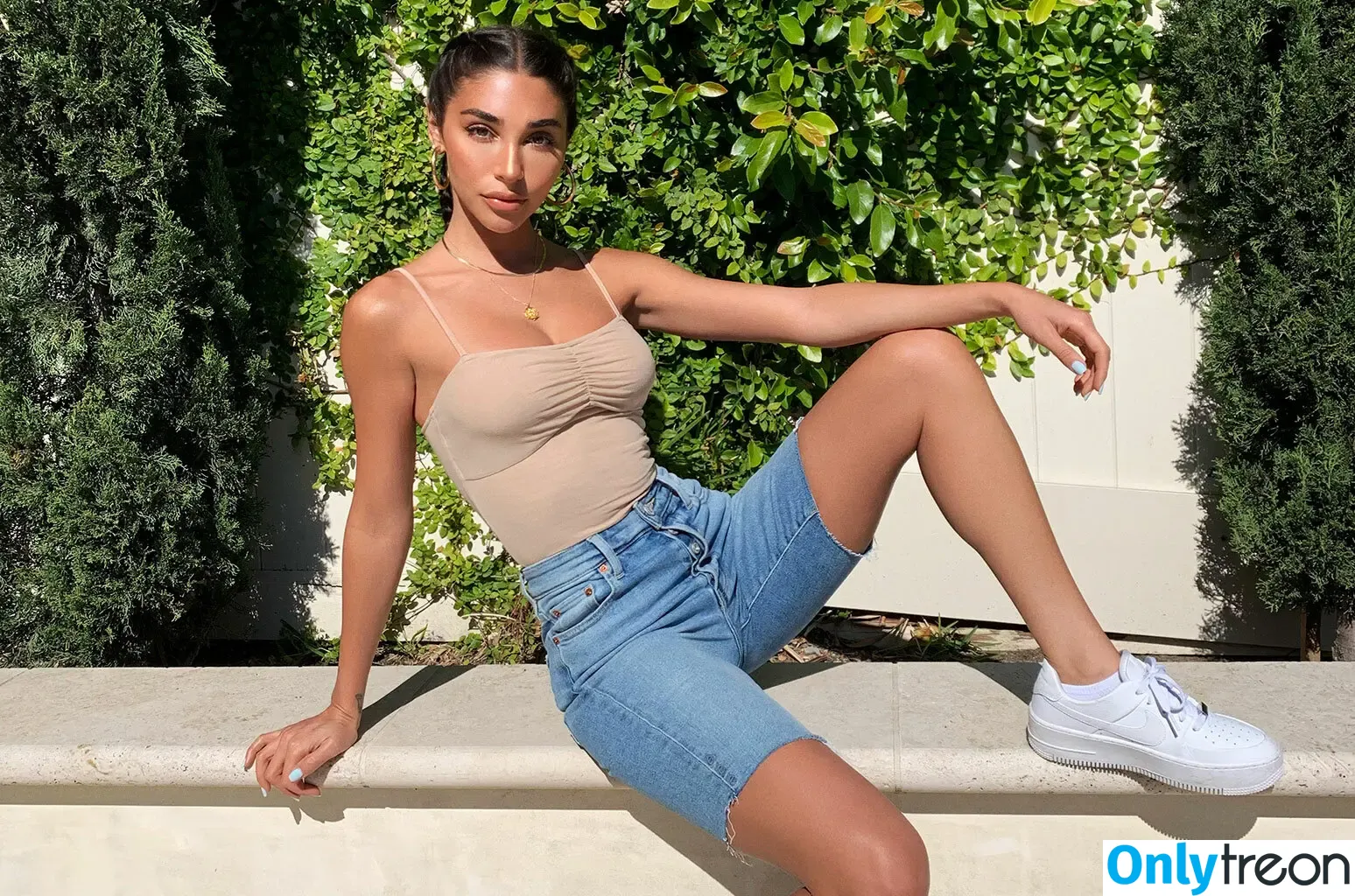 Chantel Jeffries голая photo #2258 (Ceejay the DJ / ChantelJeffries)