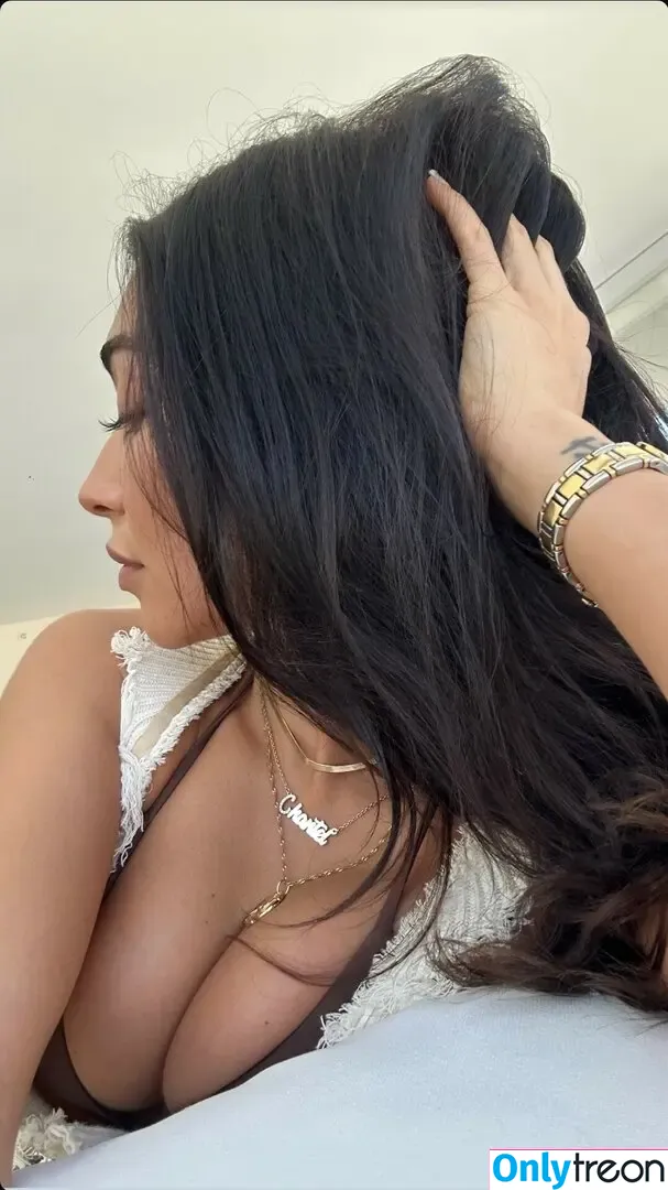 Chantel Jeffries nude photo #2273 (Ceejay the DJ / ChantelJeffries)