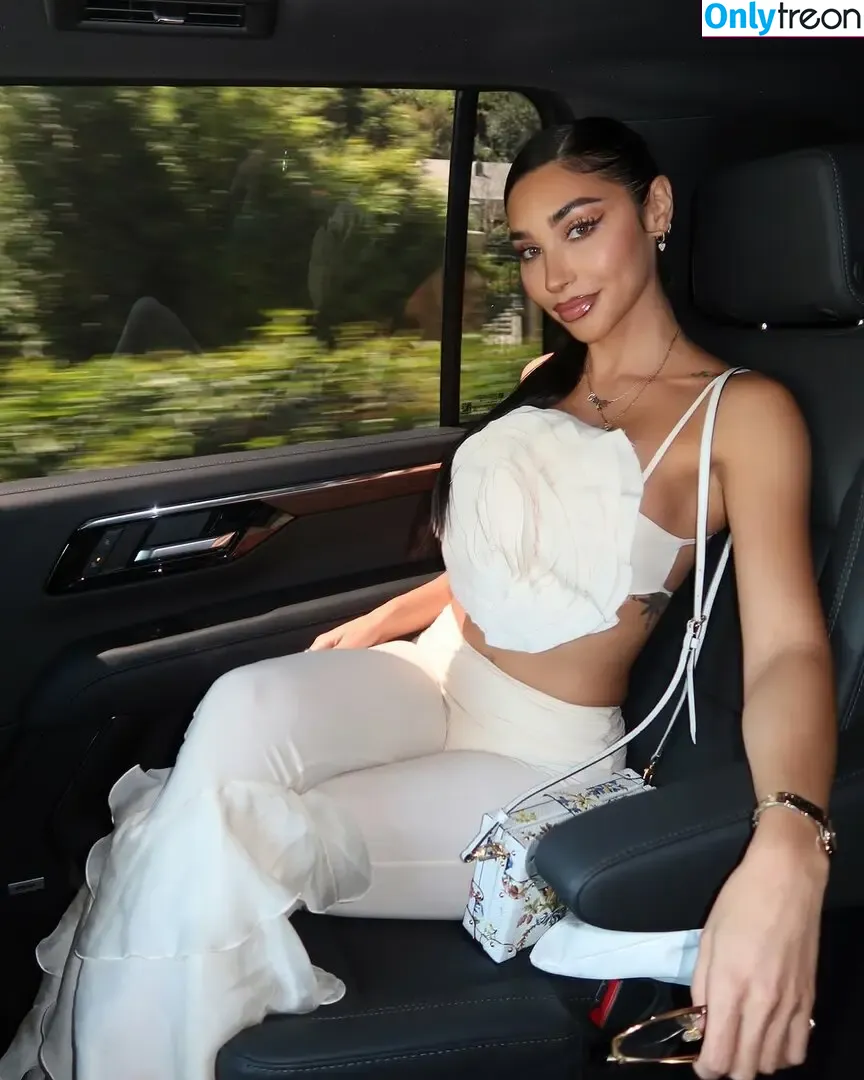 Chantel Jeffries nude photo #2293 (Ceejay the DJ / ChantelJeffries)