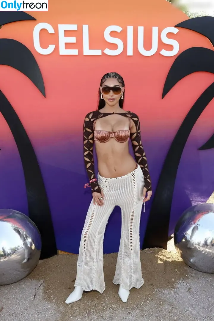 Chantel Jeffries голая photo #2297 (Ceejay the DJ / ChantelJeffries)